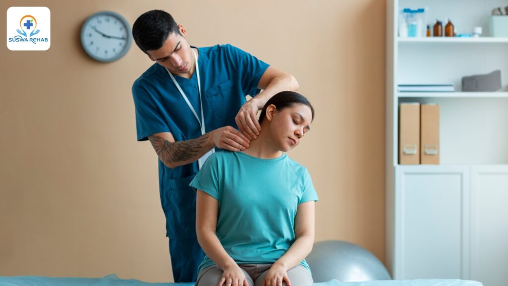 Top 10 Benefits of Physiotherapy for Pain Relief and Recovery